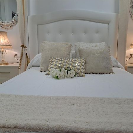 Apartamento Romero Garden B Vilanova de Arousa Zewnętrze zdjęcie