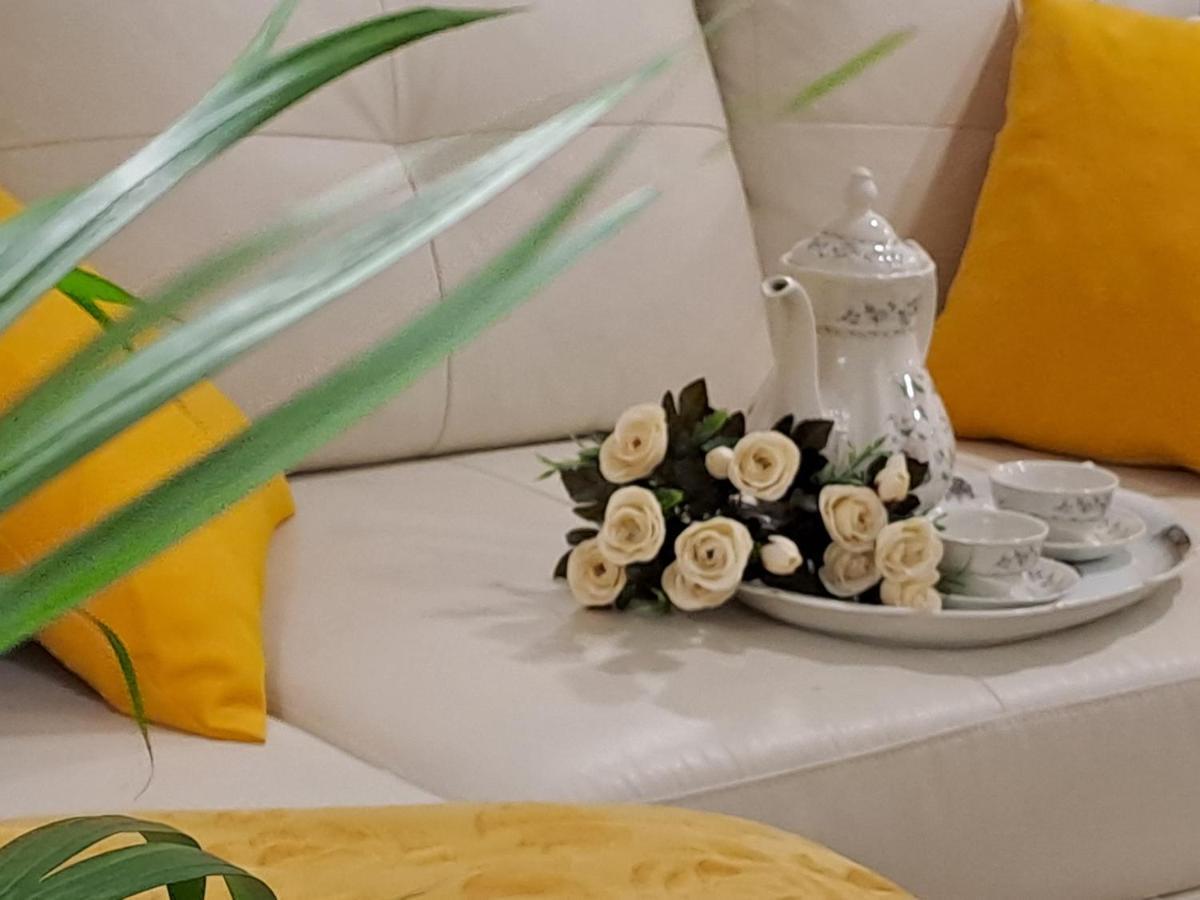 Apartamento Romero Garden B Vilanova de Arousa Zewnętrze zdjęcie