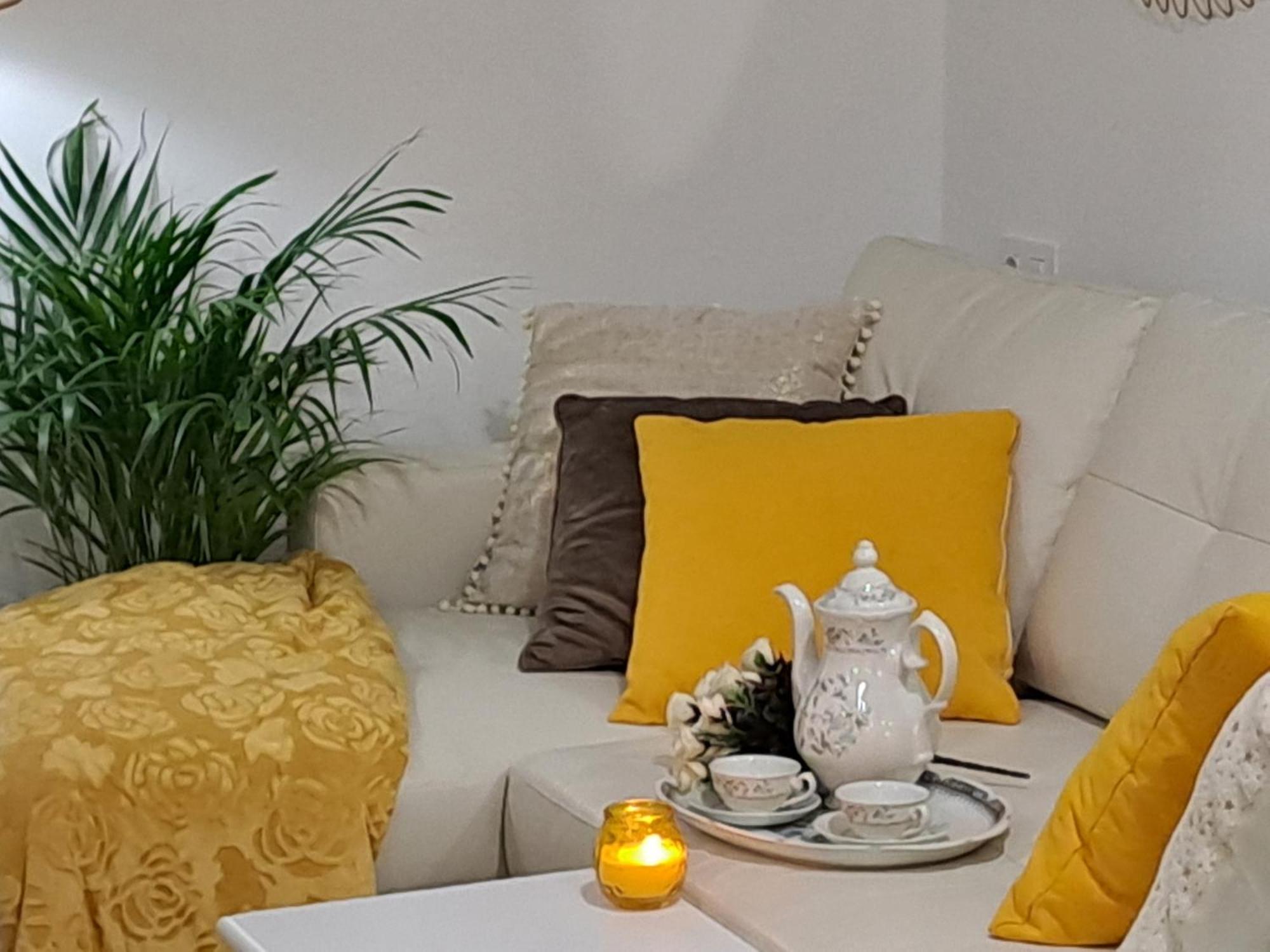 Apartamento Romero Garden B Vilanova de Arousa Zewnętrze zdjęcie