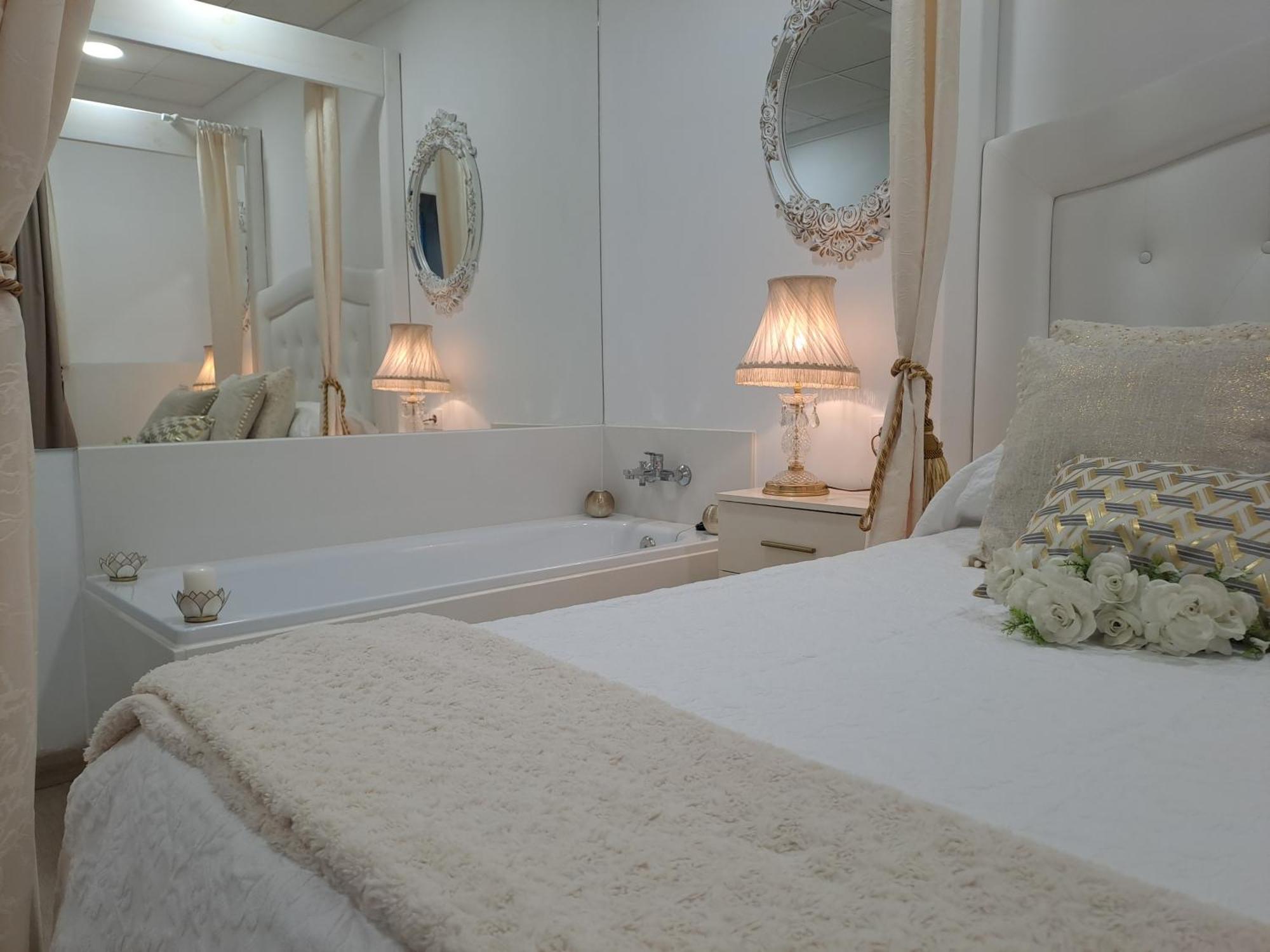 Apartamento Romero Garden B Vilanova de Arousa Zewnętrze zdjęcie